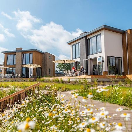 Vakantiepark Aan De Maas Kerkdriel Zewnętrze zdjęcie