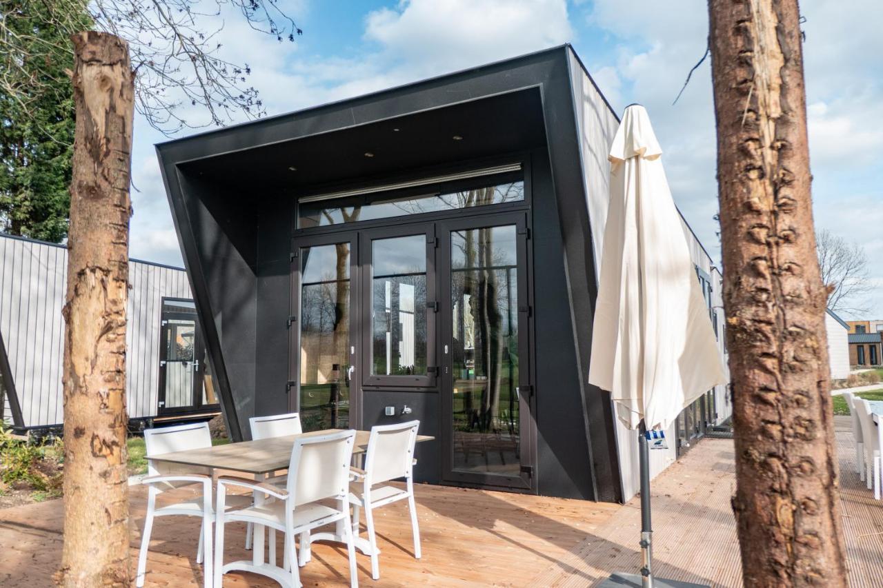 Vakantiepark Aan De Maas Kerkdriel Pokój zdjęcie