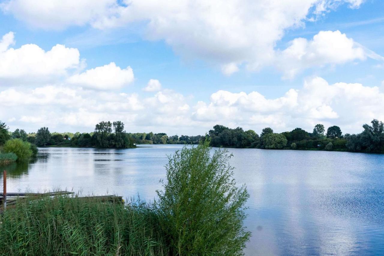 Vakantiepark Aan De Maas Kerkdriel Zewnętrze zdjęcie