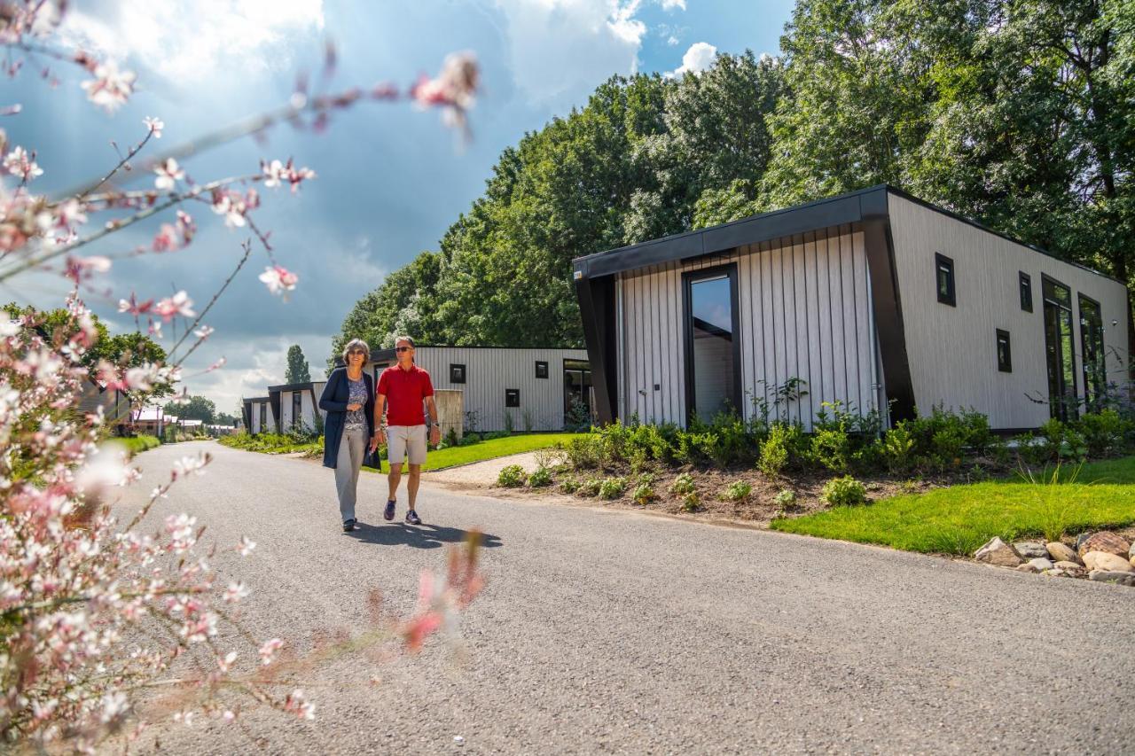 Vakantiepark Aan De Maas Kerkdriel Zewnętrze zdjęcie