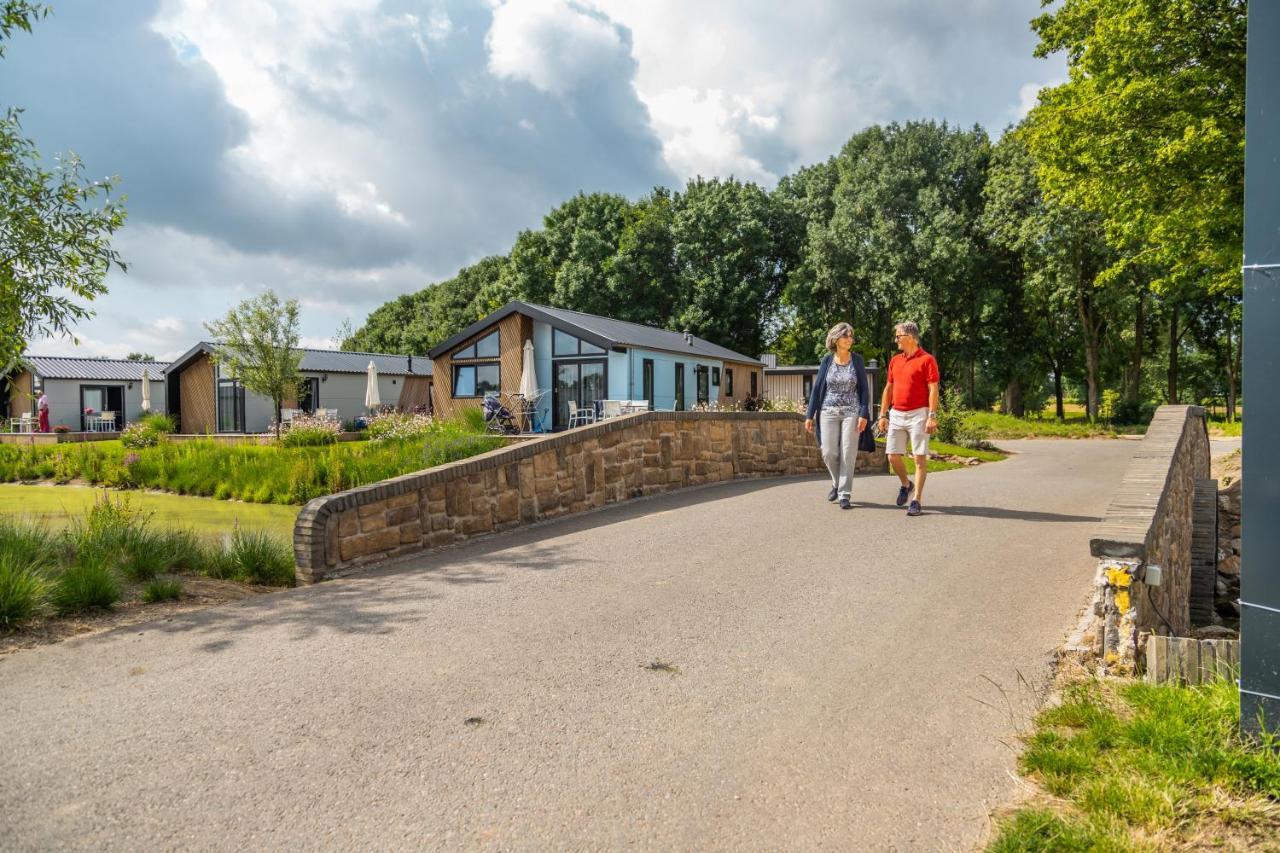 Vakantiepark Aan De Maas Kerkdriel Zewnętrze zdjęcie
