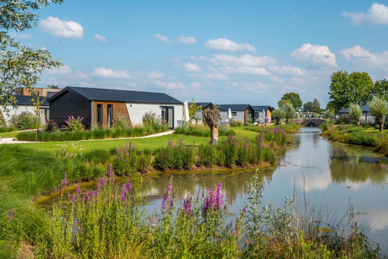 Vakantiepark Aan De Maas Kerkdriel Zewnętrze zdjęcie