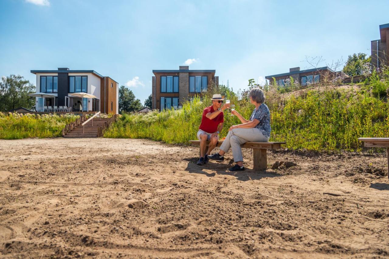 Hotel Europarcs Aan De Maas Kerkdriel Zewnętrze zdjęcie