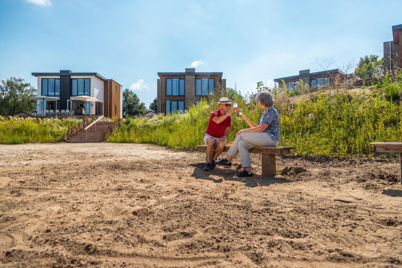 Vakantiepark Aan De Maas Kerkdriel Zewnętrze zdjęcie