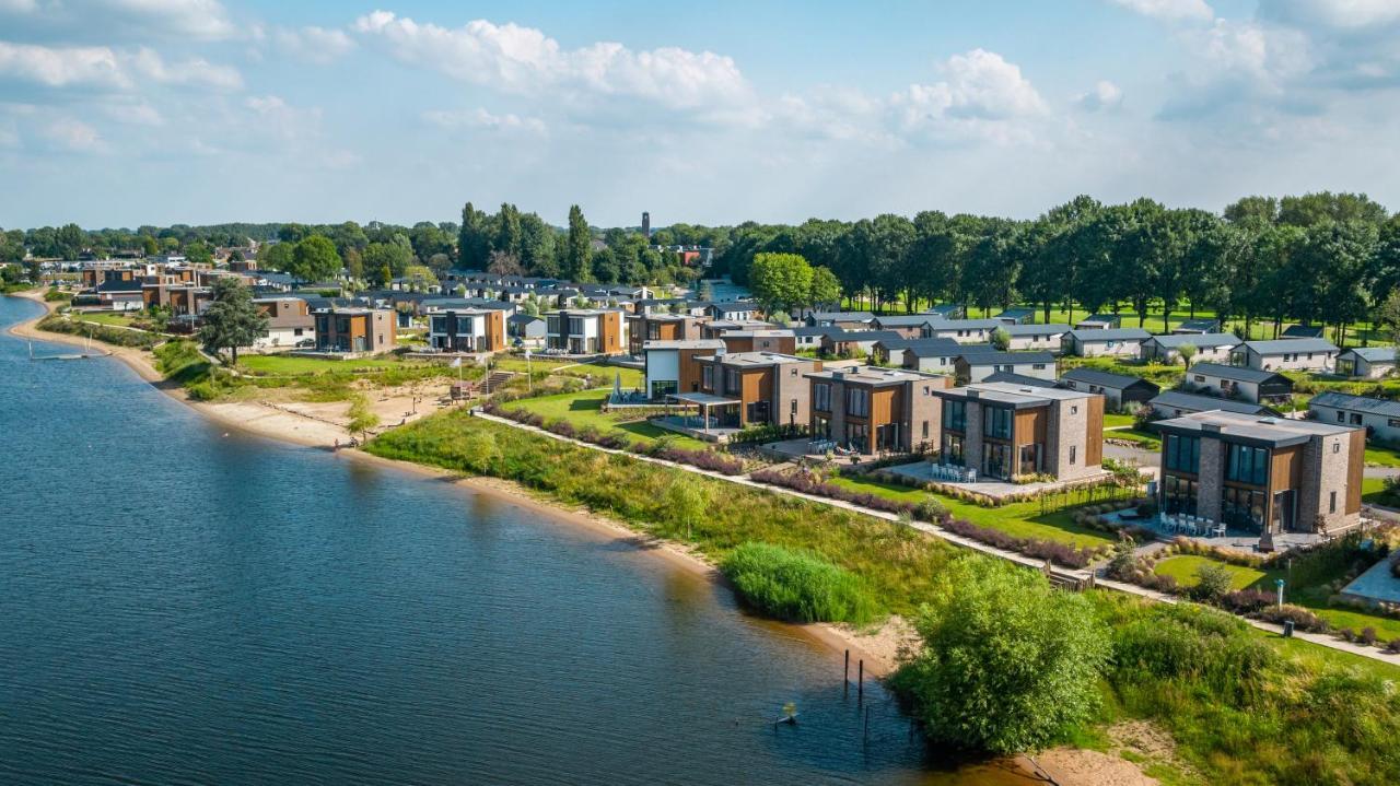 Hotel Europarcs Aan De Maas Kerkdriel Zewnętrze zdjęcie